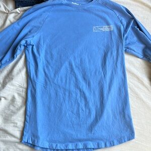 Alphalete men t-shirt